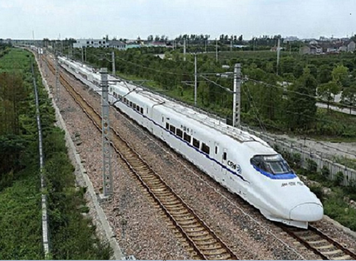 Application of stainless steel sight glass train braking system